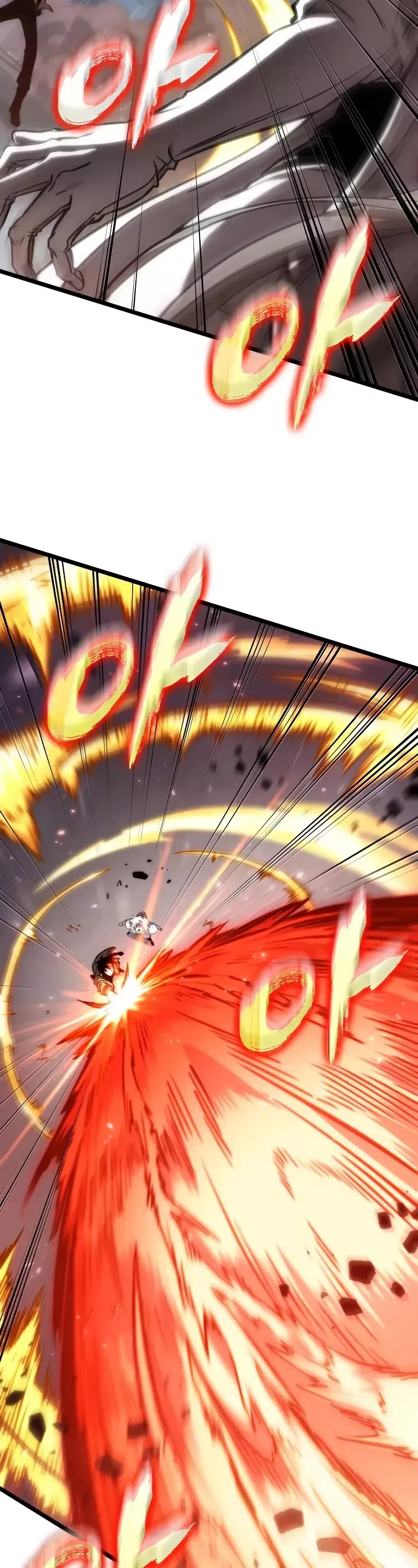Read The World After The Fall Manga Online