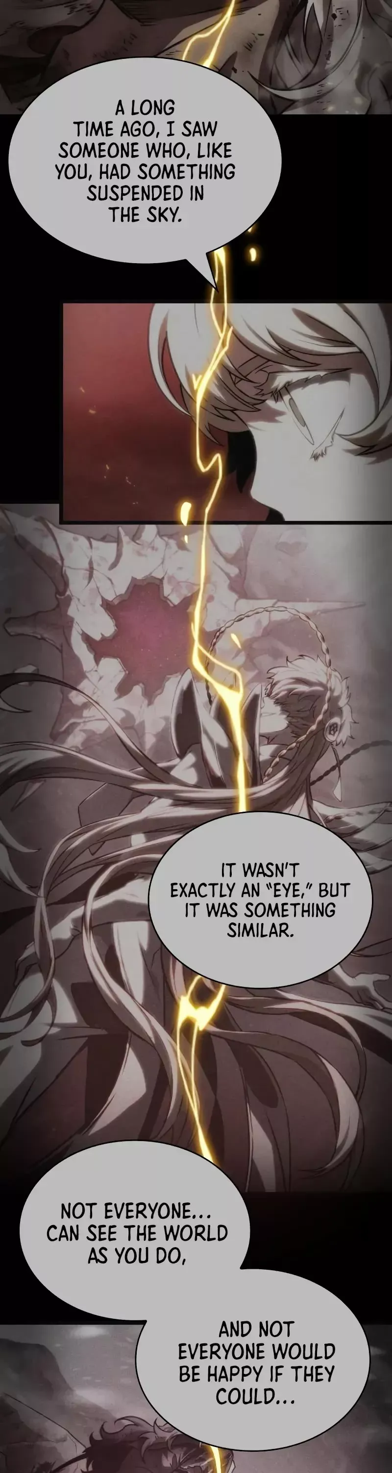 Read The World After The Fall Manga Online