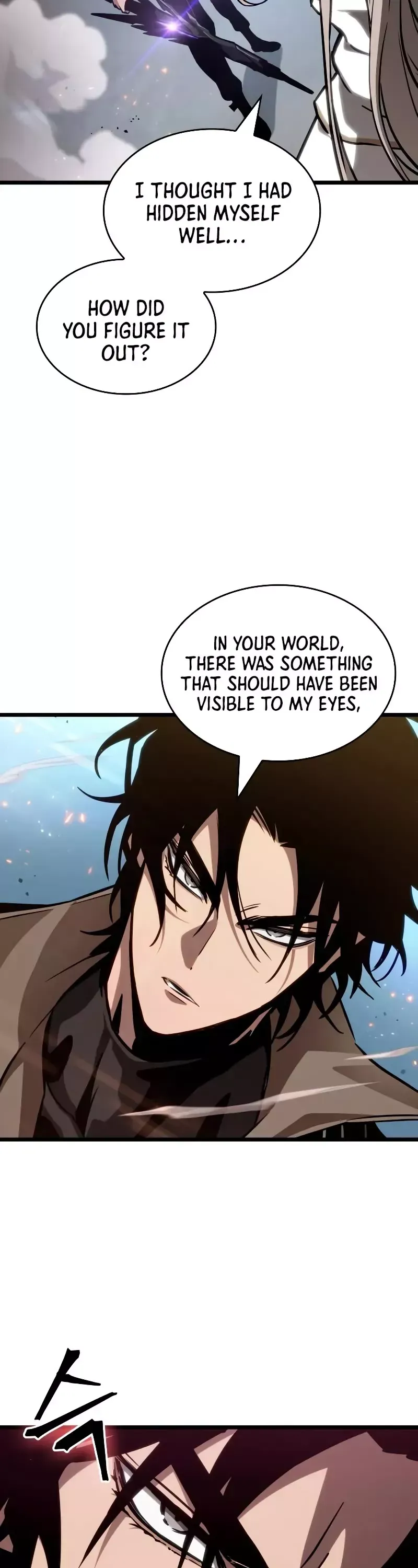 Read The World After The Fall Manga Online