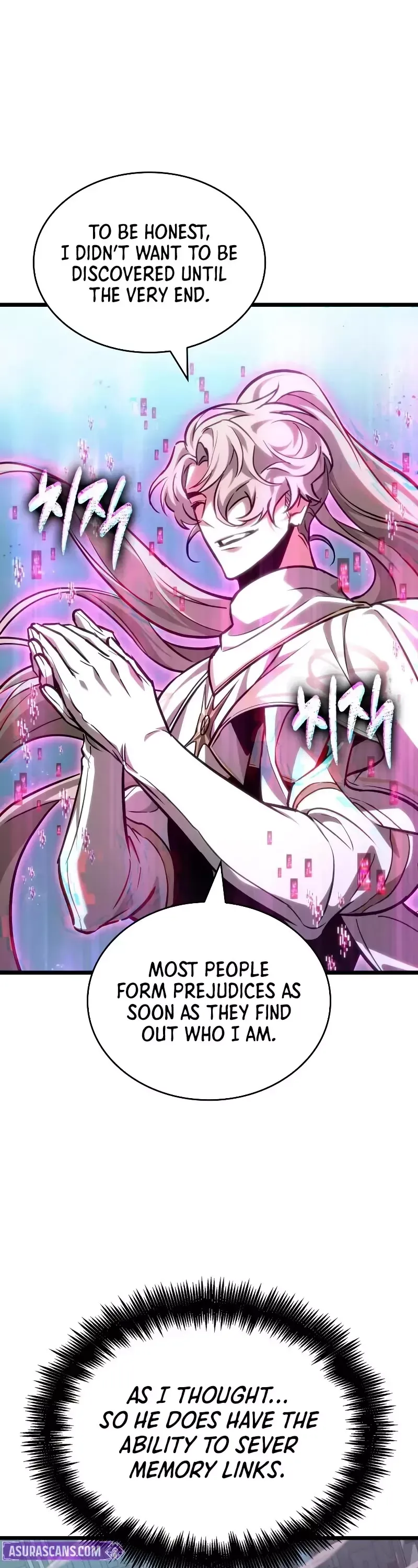 Read The World After The Fall Manga Online