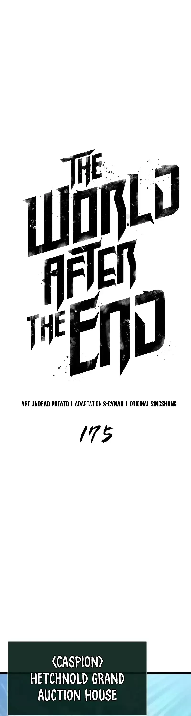 Read The World After The Fall Manga Online