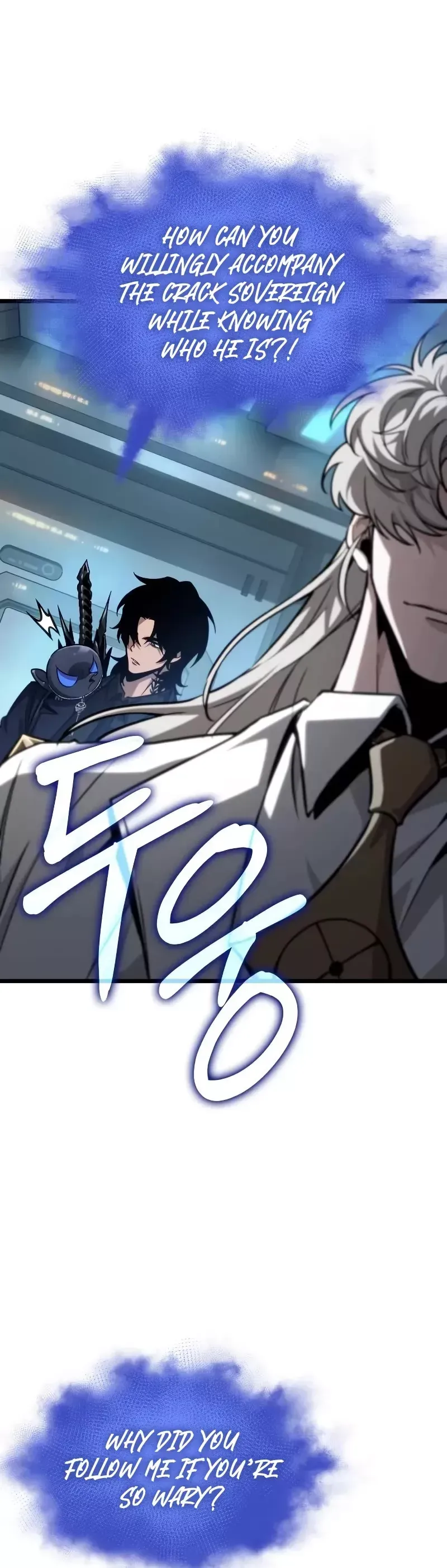 Read The World After The Fall Manga Online