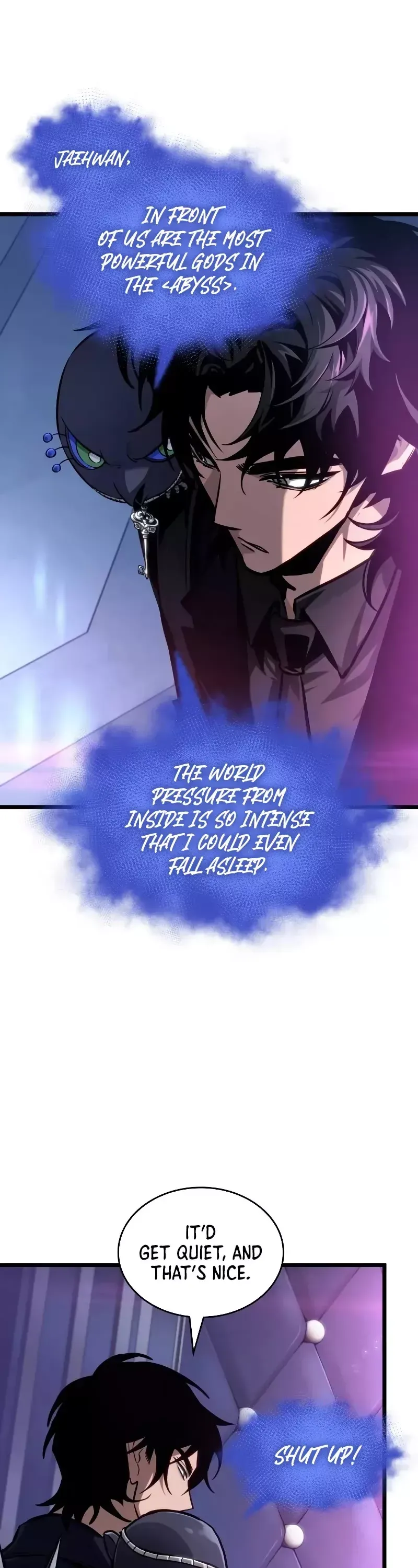 Read The World After The Fall Manga Online