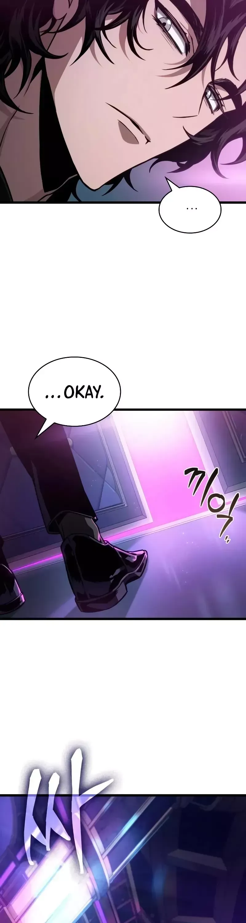 Read The World After The Fall Manga Online