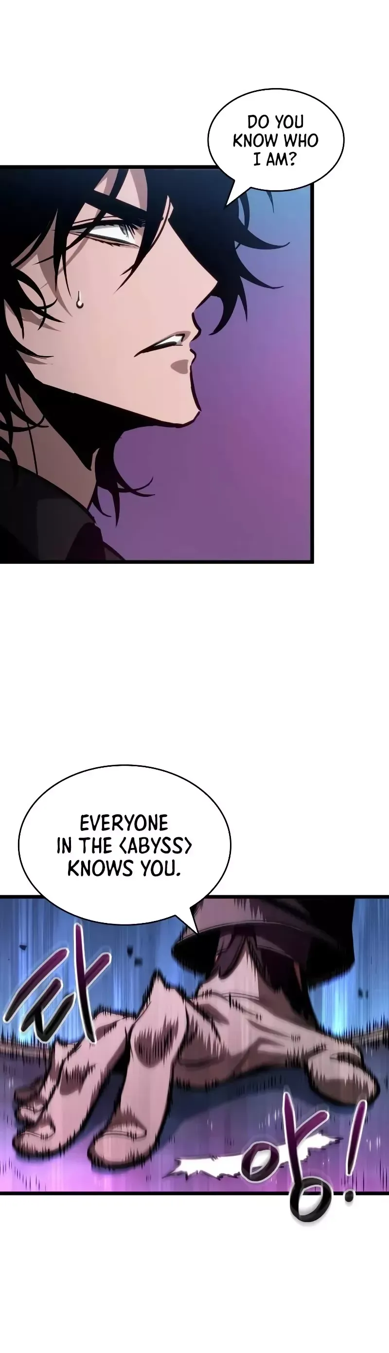 Read The World After The Fall Manga Online