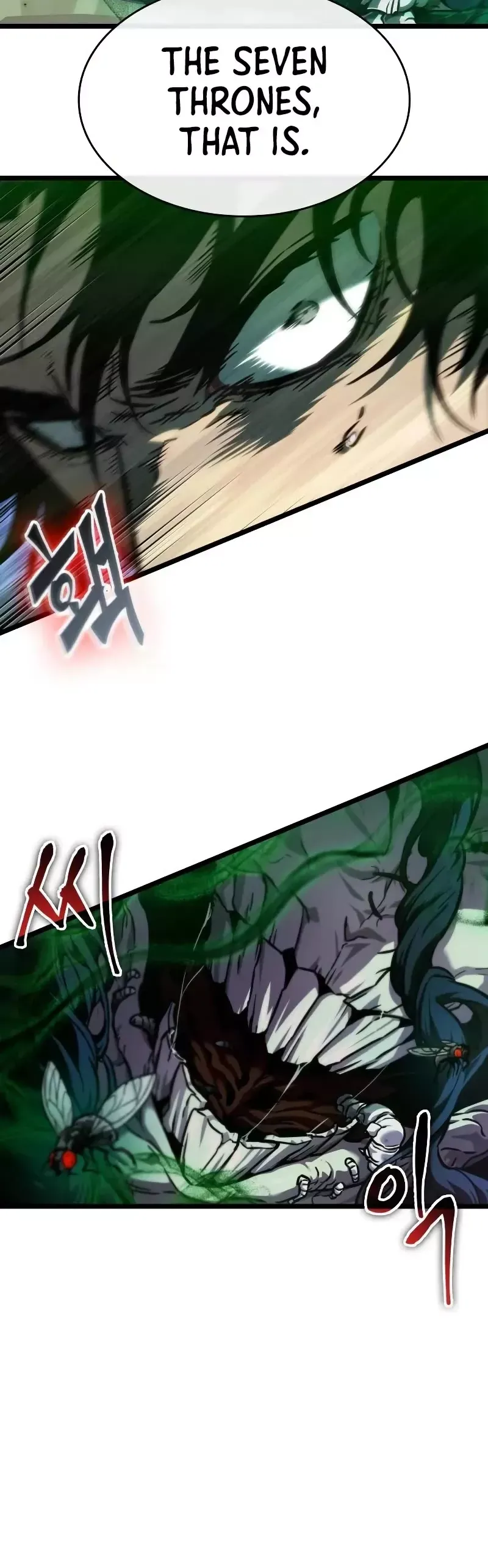 Read The World After The Fall Manga Online