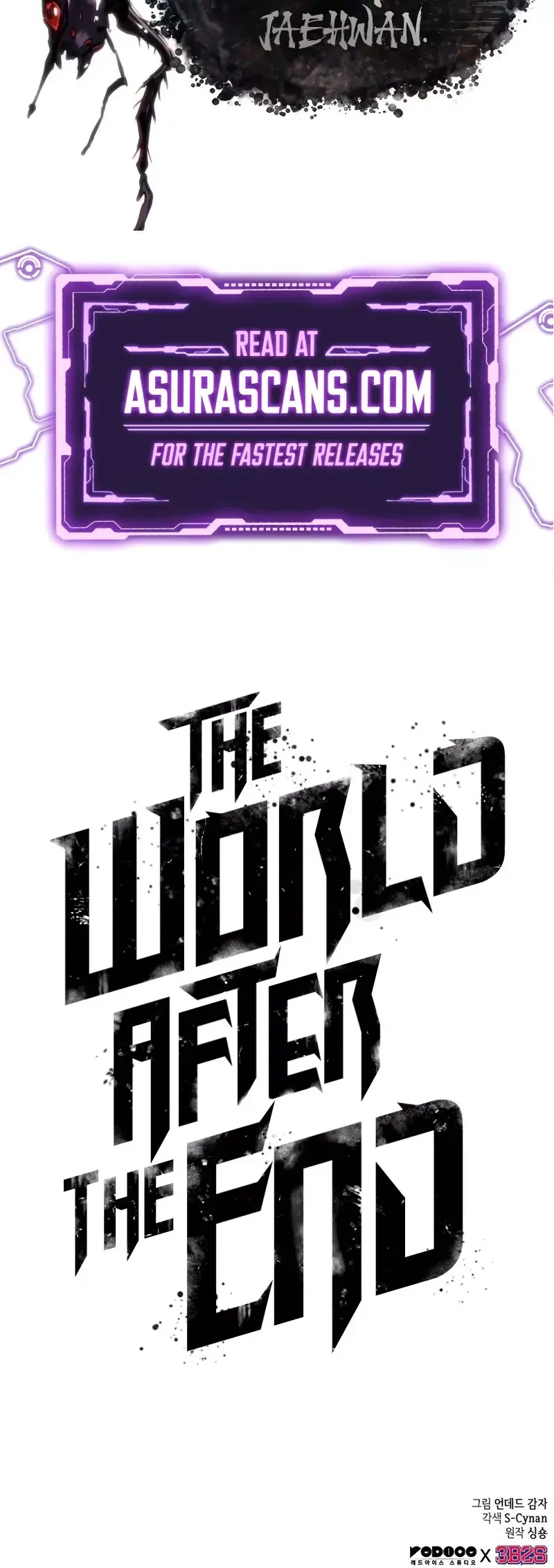 Read The World After The Fall Manga Online