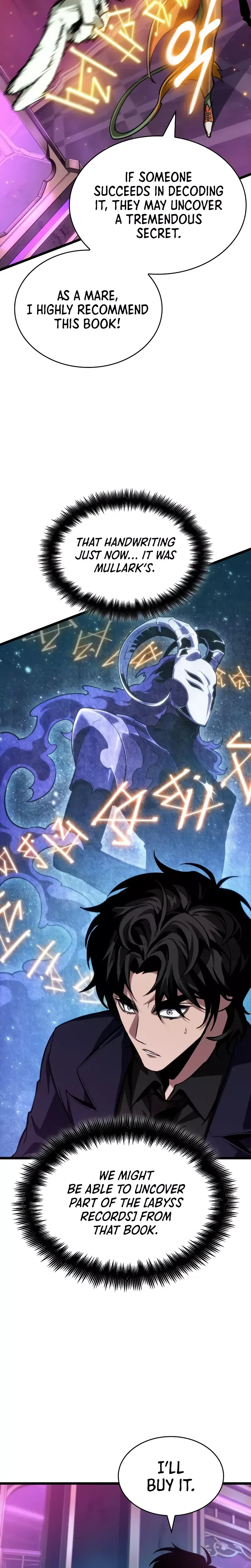 Read The World After The Fall Manga Online