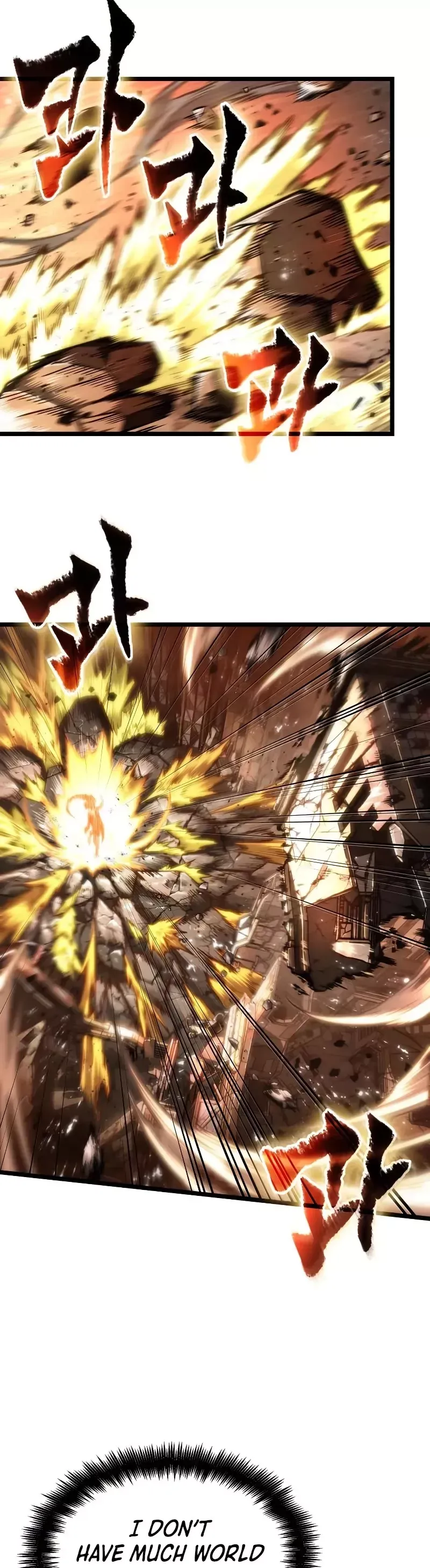 Read The World After The Fall Manga Online