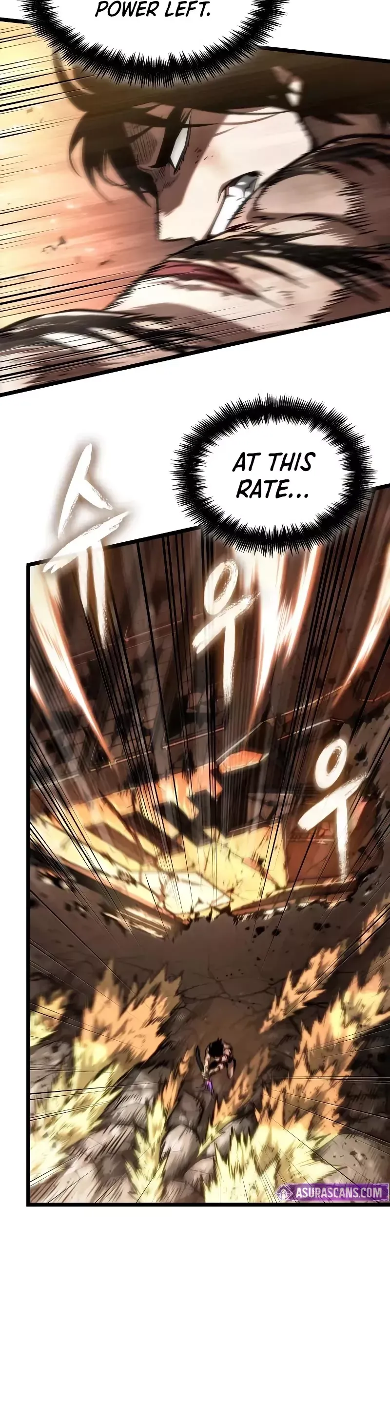 Read The World After The Fall Manga Online
