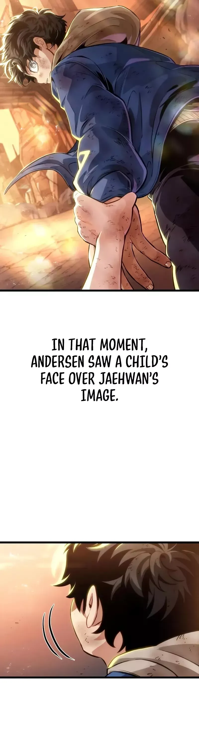 Read The World After The Fall Manga Online