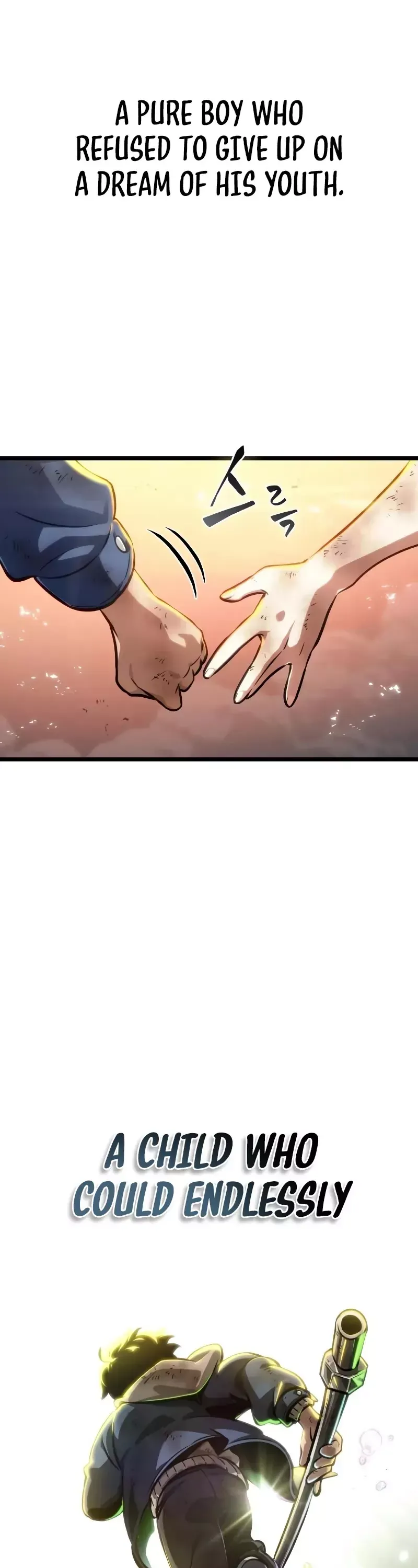 Read The World After The Fall Manga Online