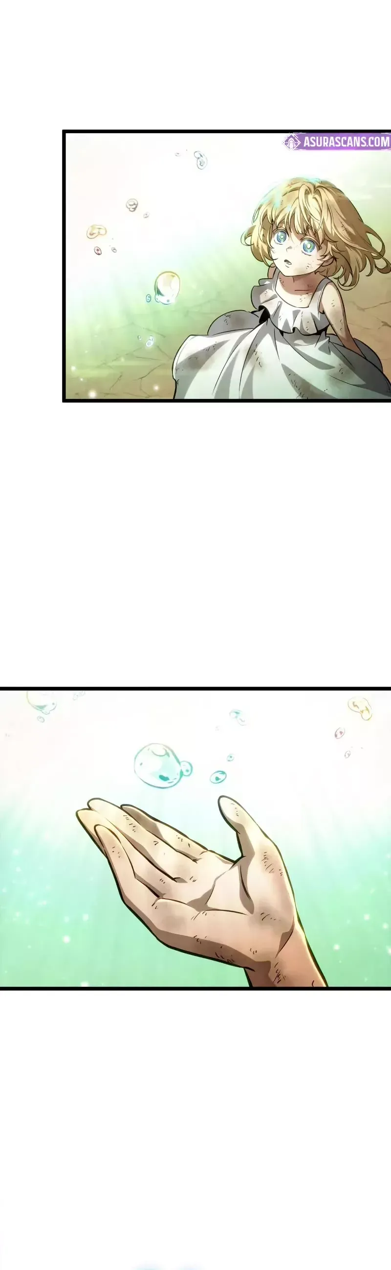 Read The World After The Fall Manga Online