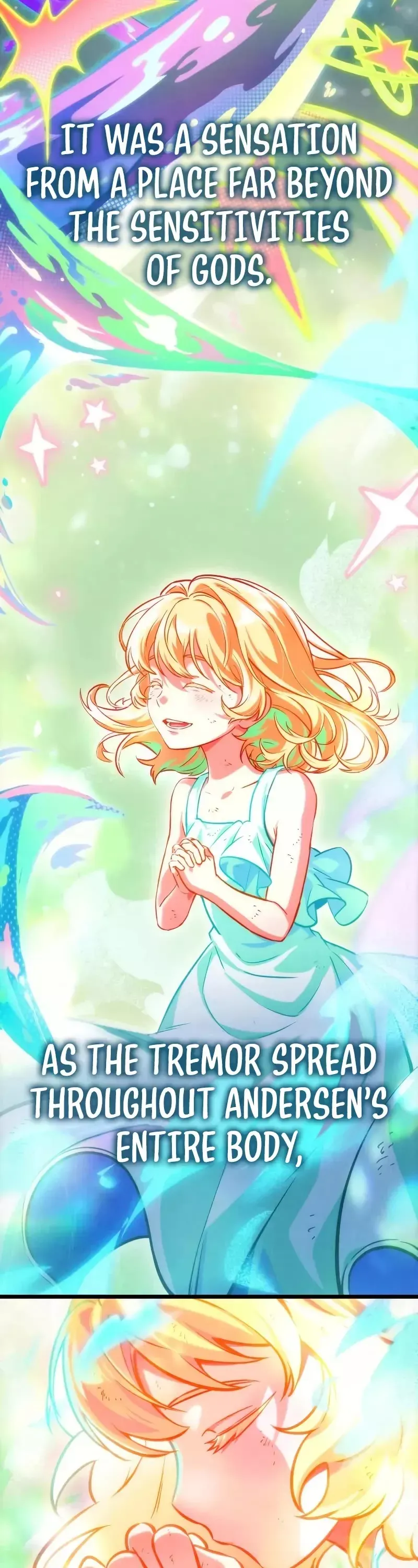 Read The World After The Fall Manga Online