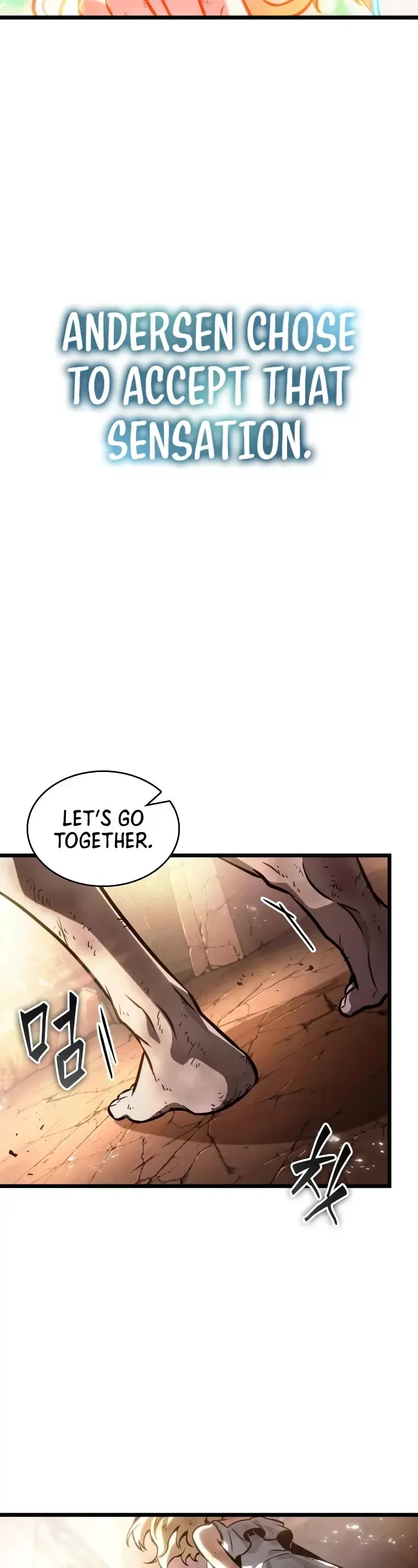 Read The World After The Fall Manga Online