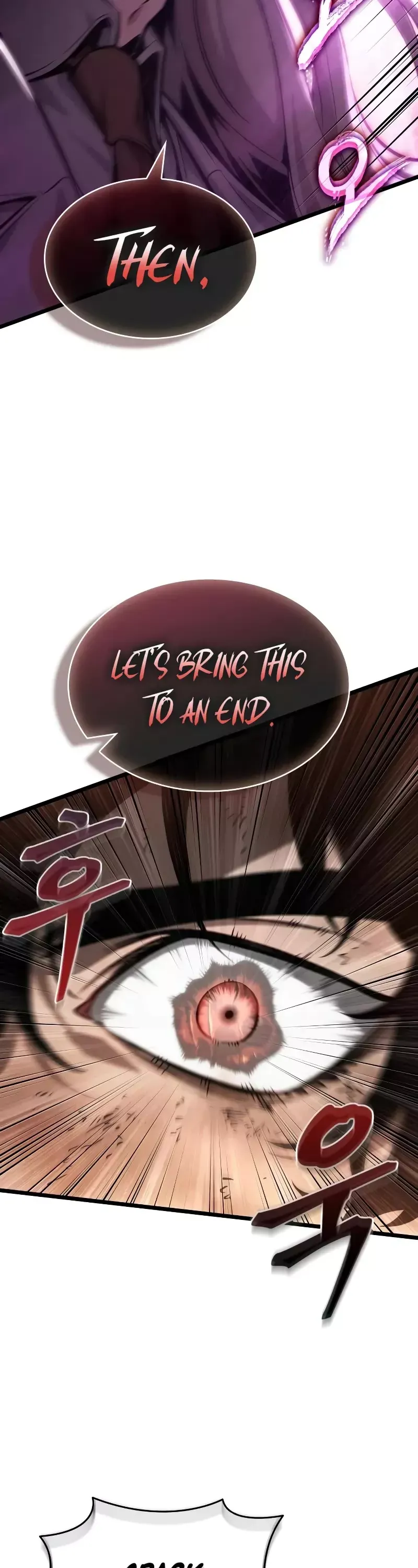 Read The World After The Fall Manga Online