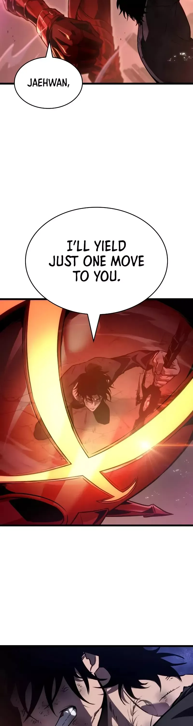 Read The World After The Fall Manga Online