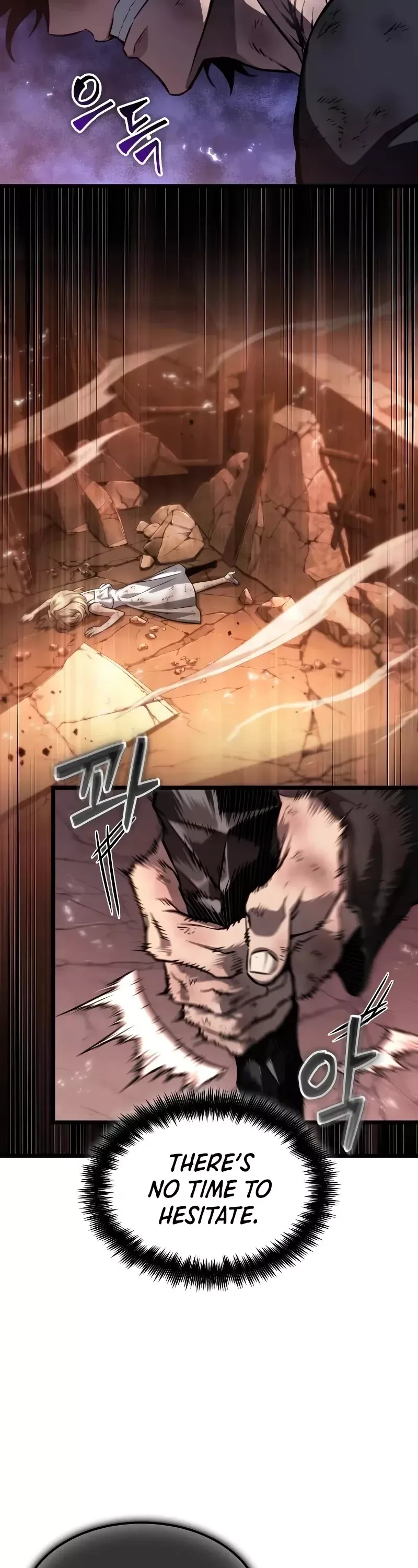Read The World After The Fall Manga Online