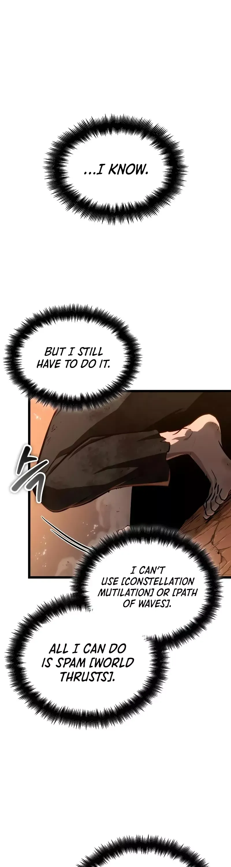 Read The World After The Fall Manga Online