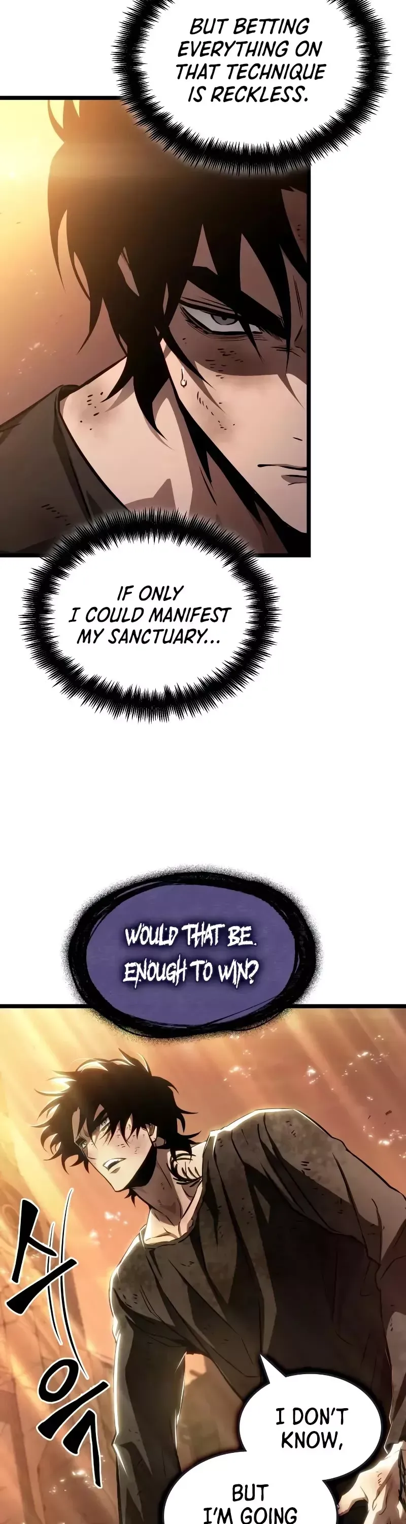 Read The World After The Fall Manga Online