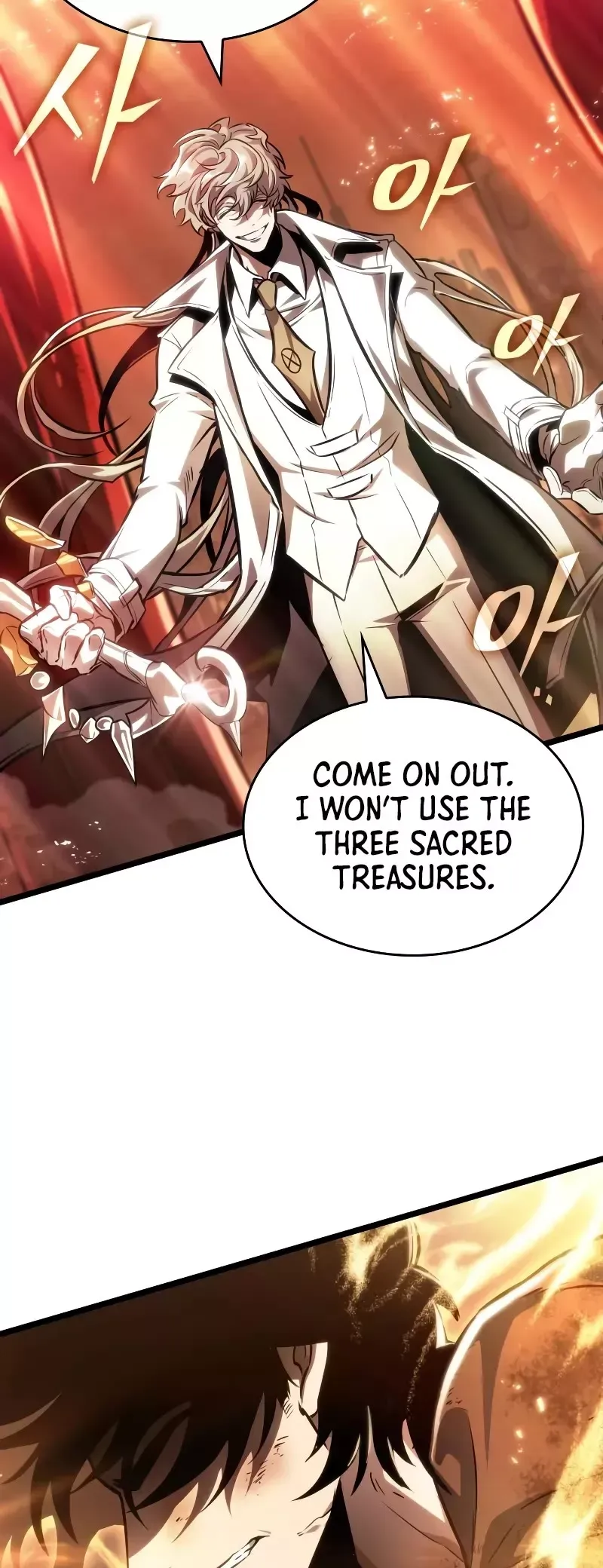 Read The World After The Fall Manga Online