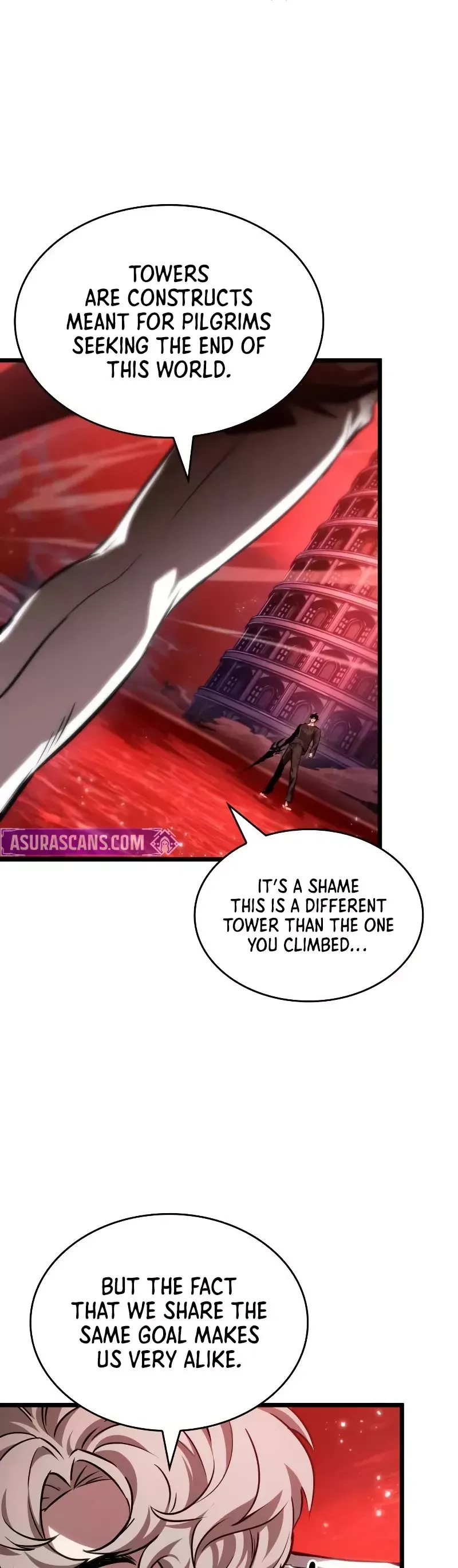 Read The World After The Fall Manga Online