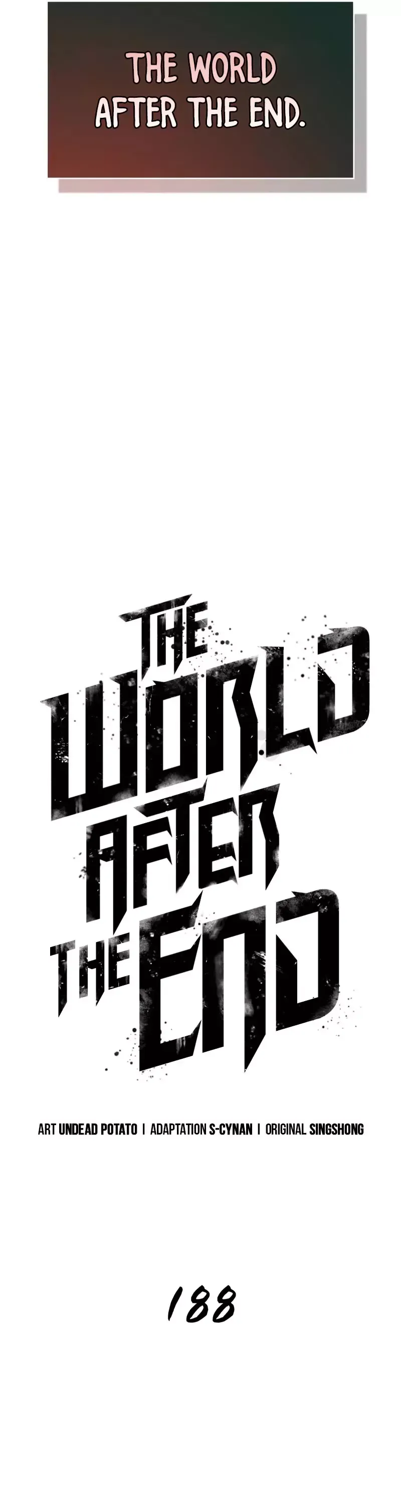 Read The World After The Fall Manga Online