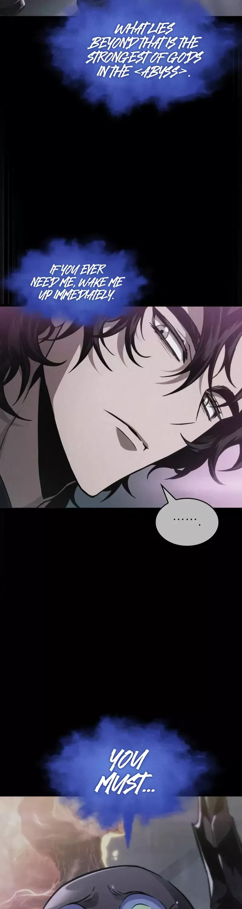 Read The World After The Fall Manga Online