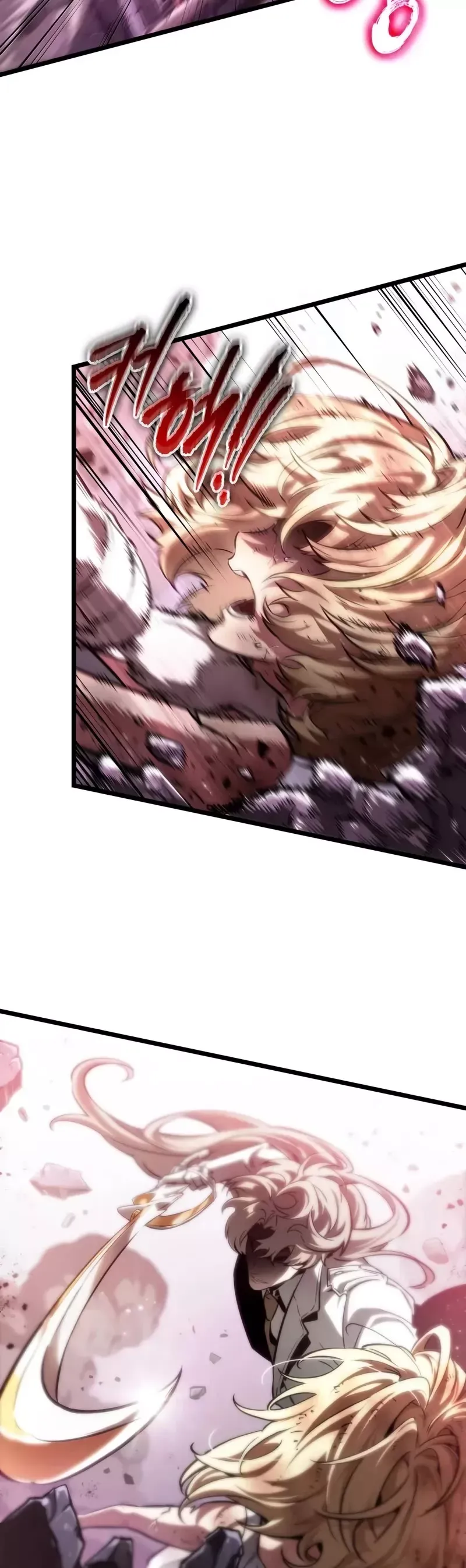 Read The World After The Fall Manga Online