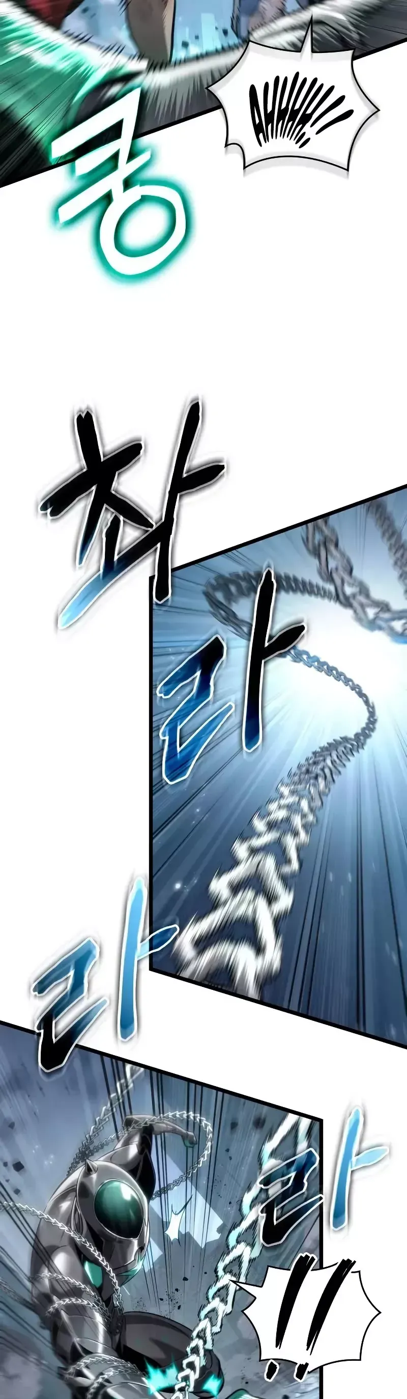 Read The World After The Fall Manga Online