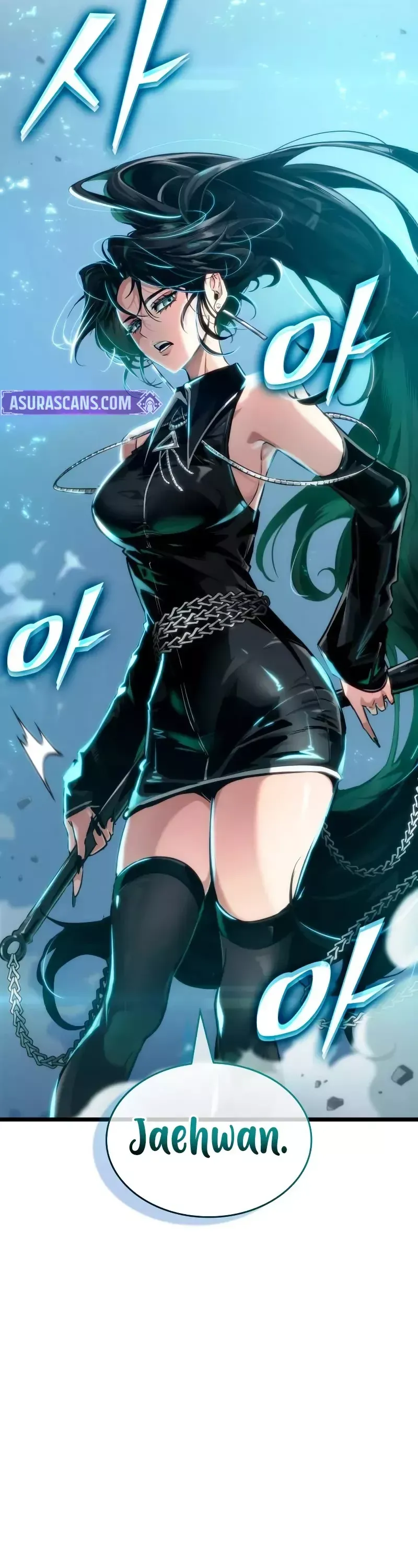 Read The World After The Fall Manga Online