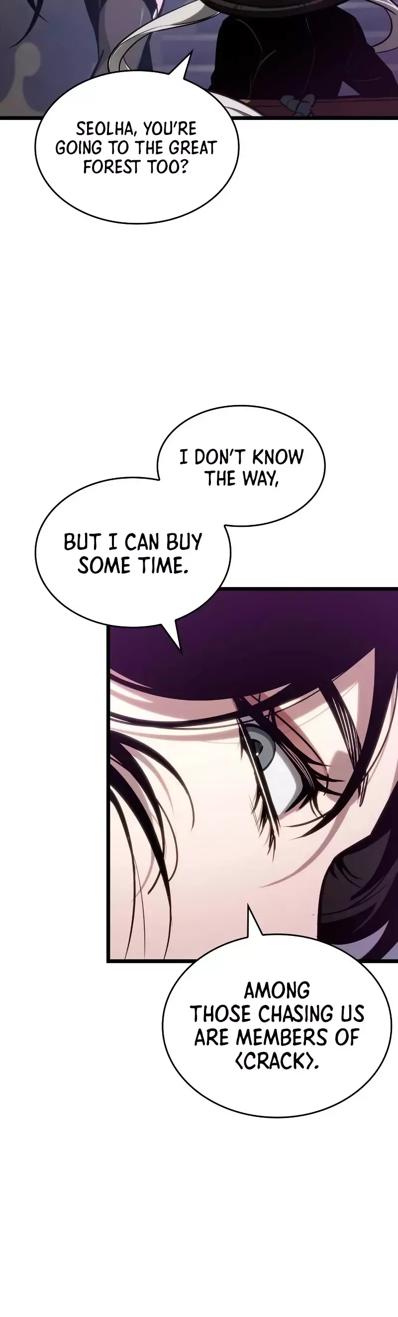Read The World After The Fall Manga Online