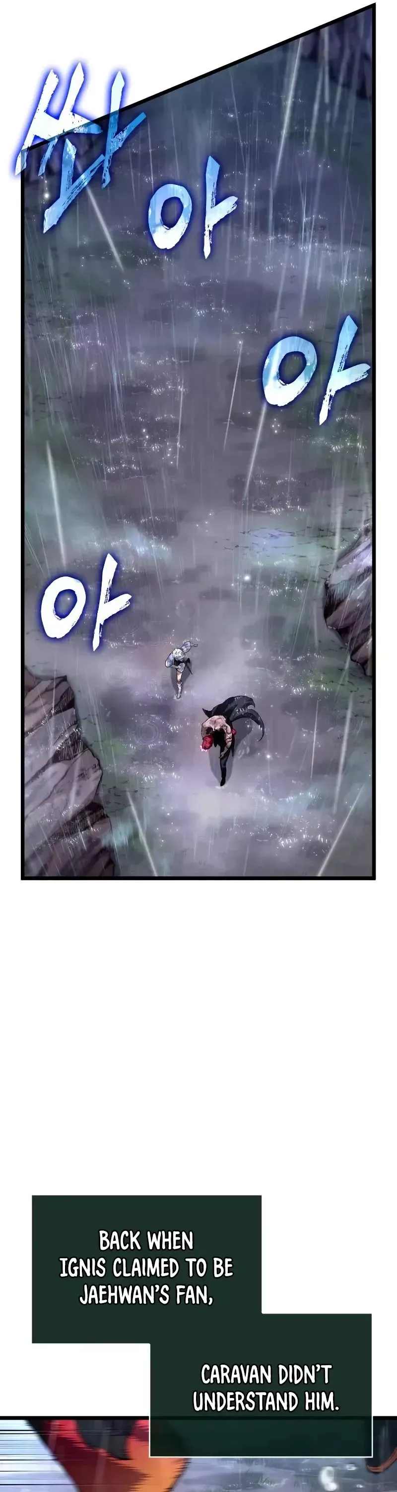 Read The World After The Fall Manga Online