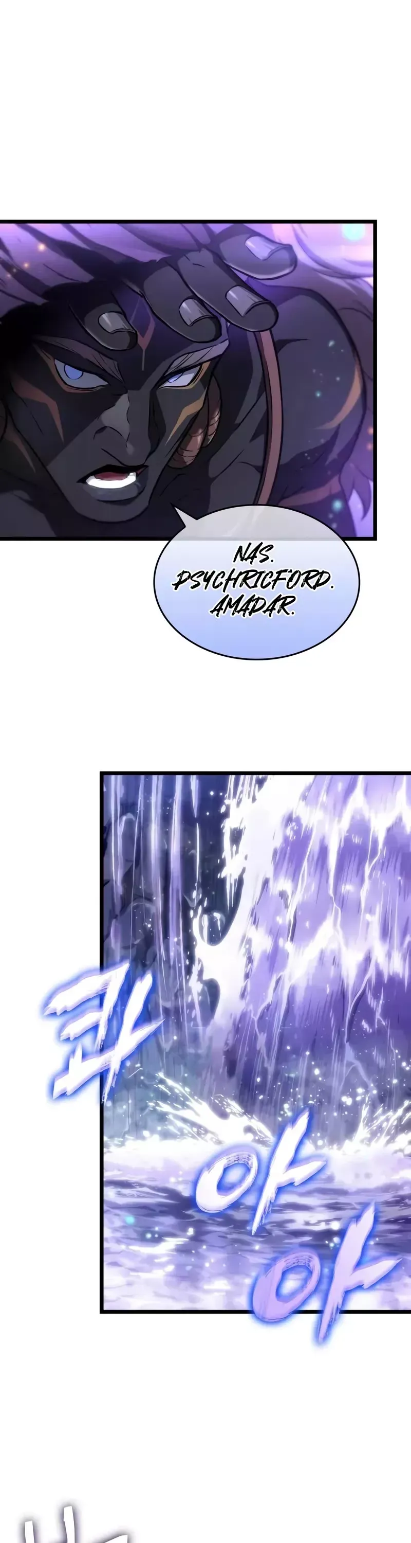 Read The World After The Fall Manga Online