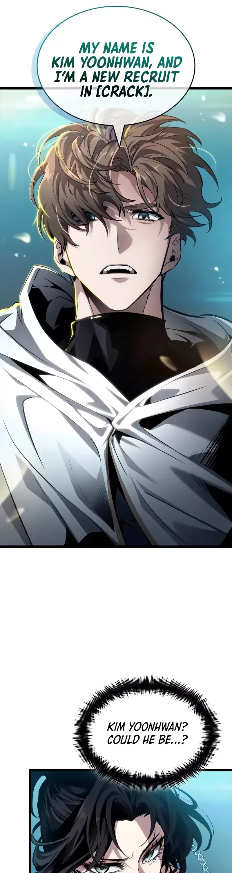 Read The World After The Fall Manga Online
