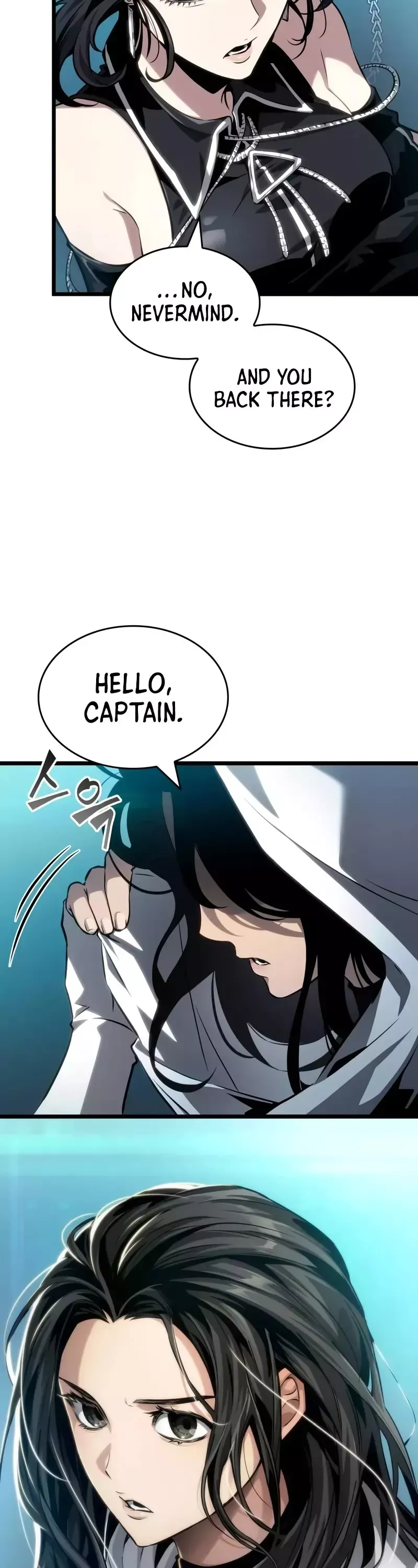 Read The World After The Fall Manga Online