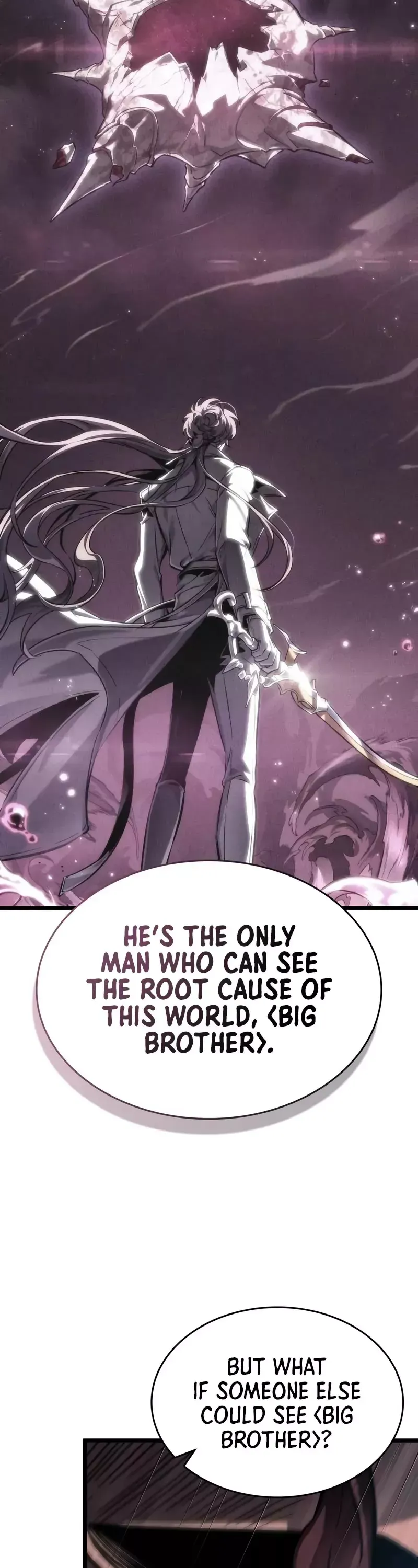 Read The World After The Fall Manga Online