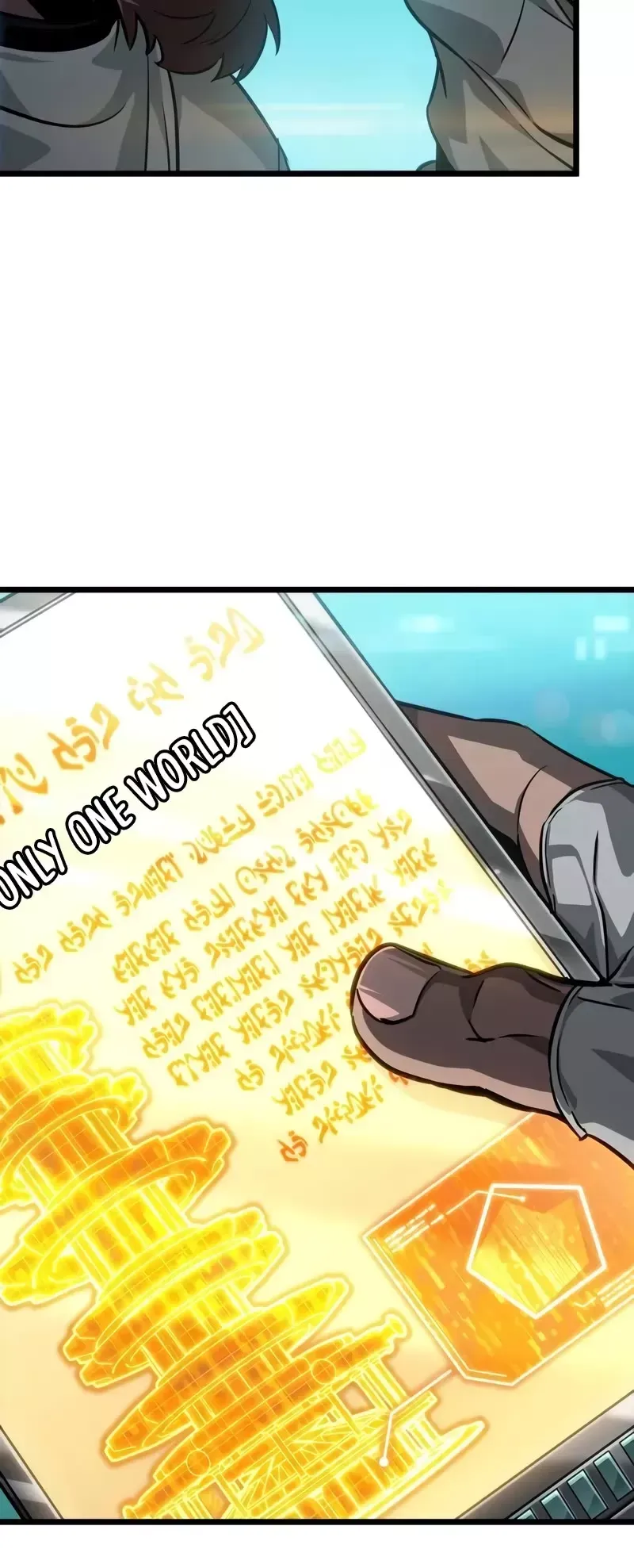 Read The World After The Fall Manga Online