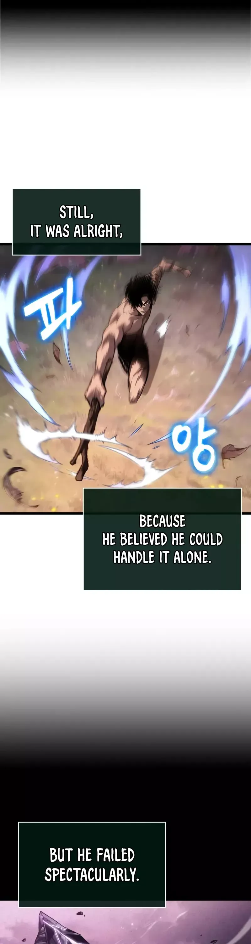 Read The World After The Fall Manga Online