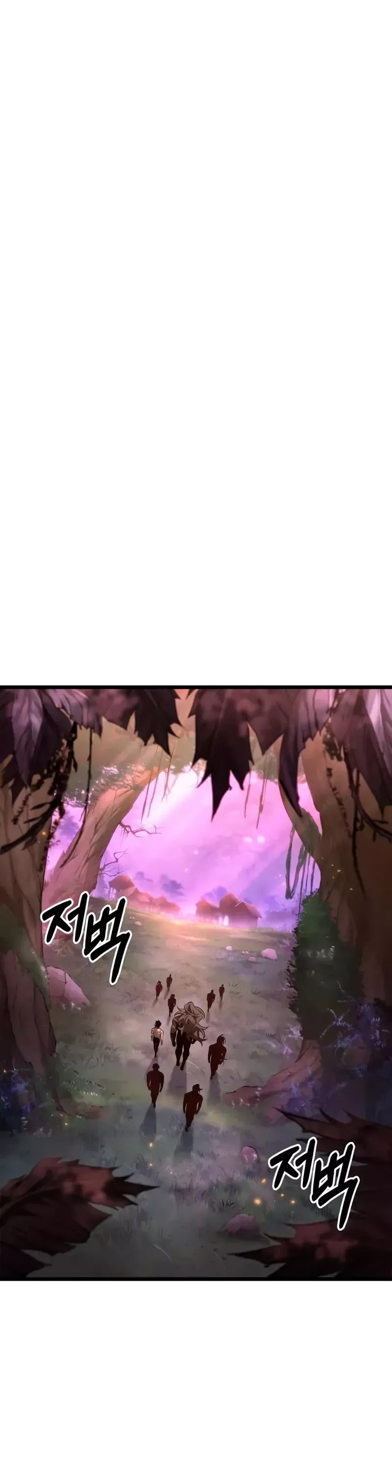 Read The World After The Fall Manga Online