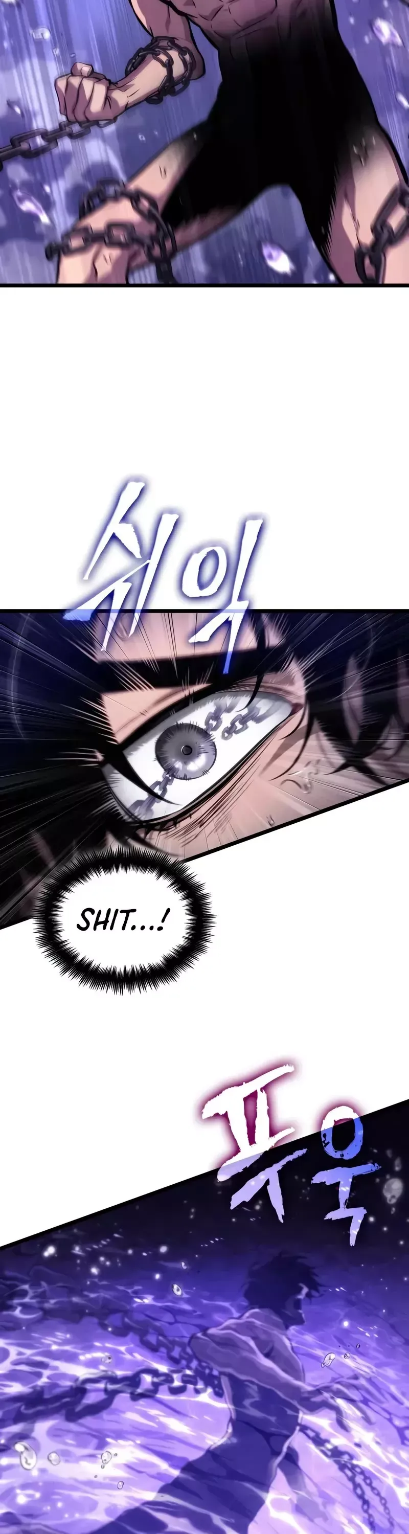 Read The World After The Fall Manga Online