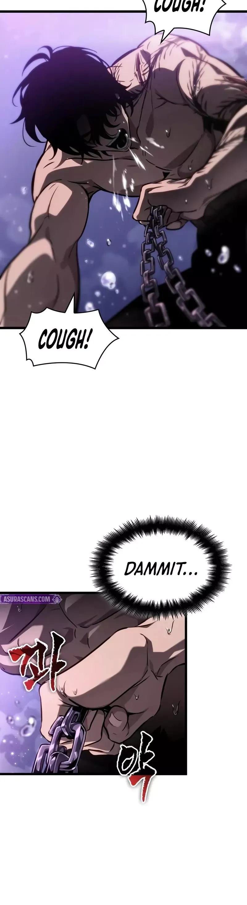 Read The World After The Fall Manga Online