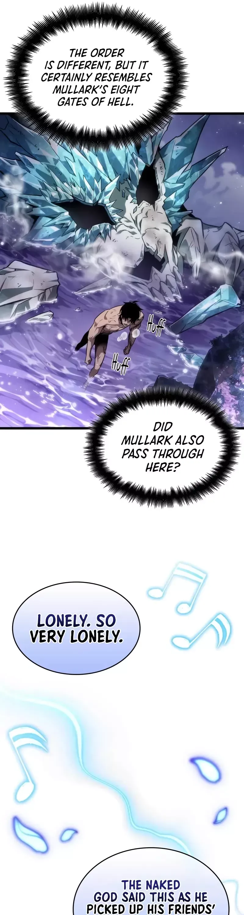 Read The World After The Fall Manga Online