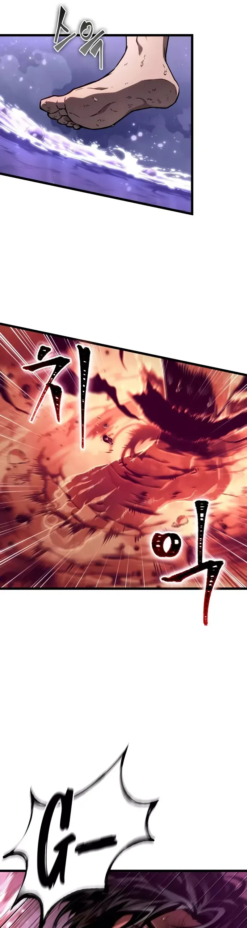 Read The World After The Fall Manga Online