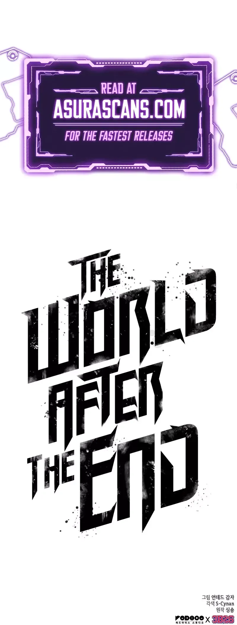 Read The World After The Fall Manga Online