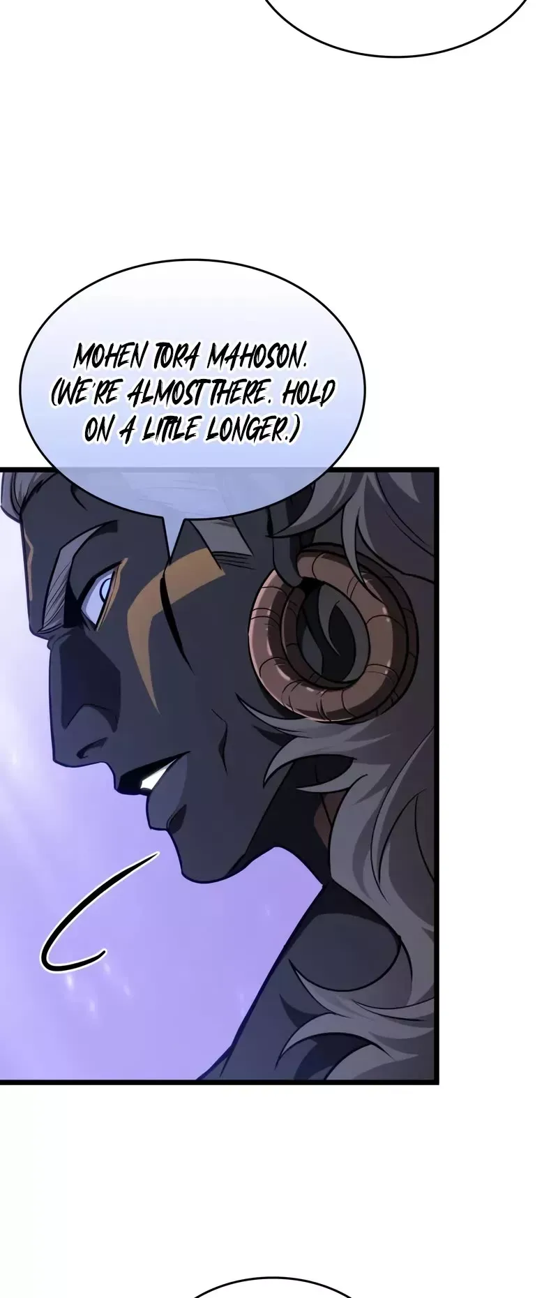 Read The World After The Fall Manga Online
