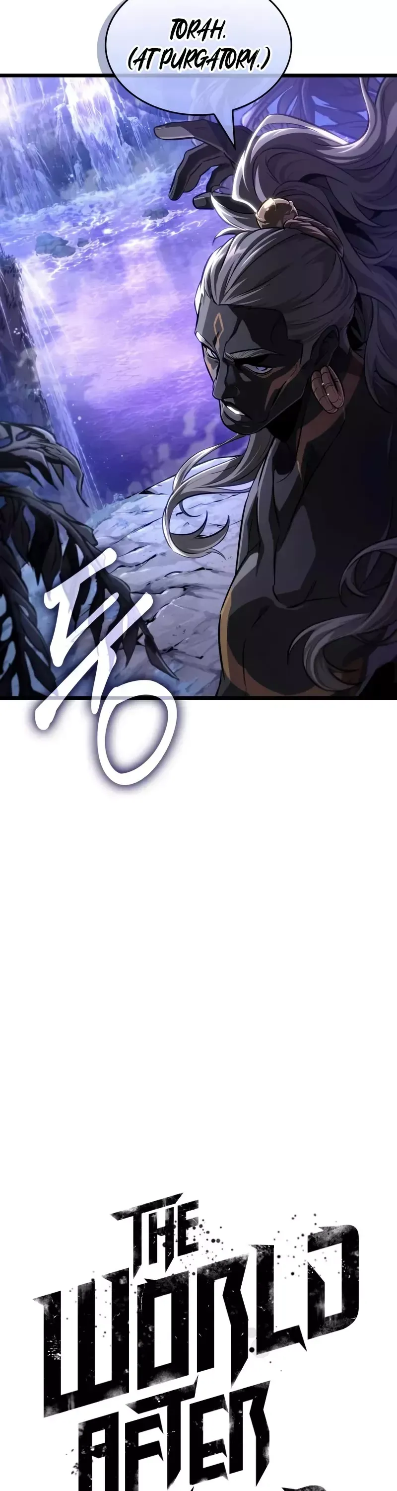 Read The World After The Fall Manga Online