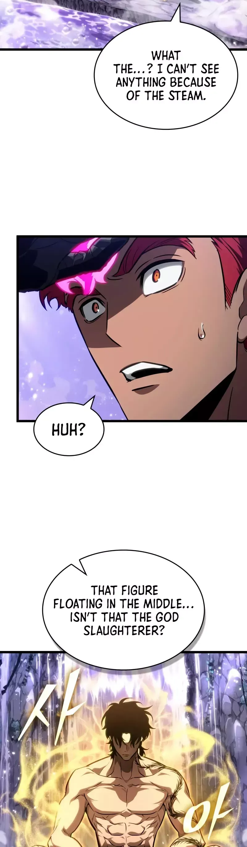 Read The World After The Fall Manga Online