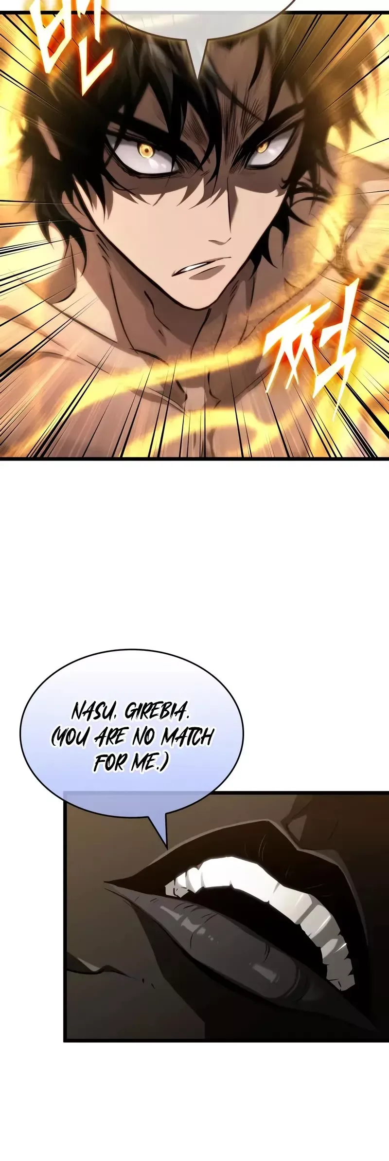 Read The World After The Fall Manga Online
