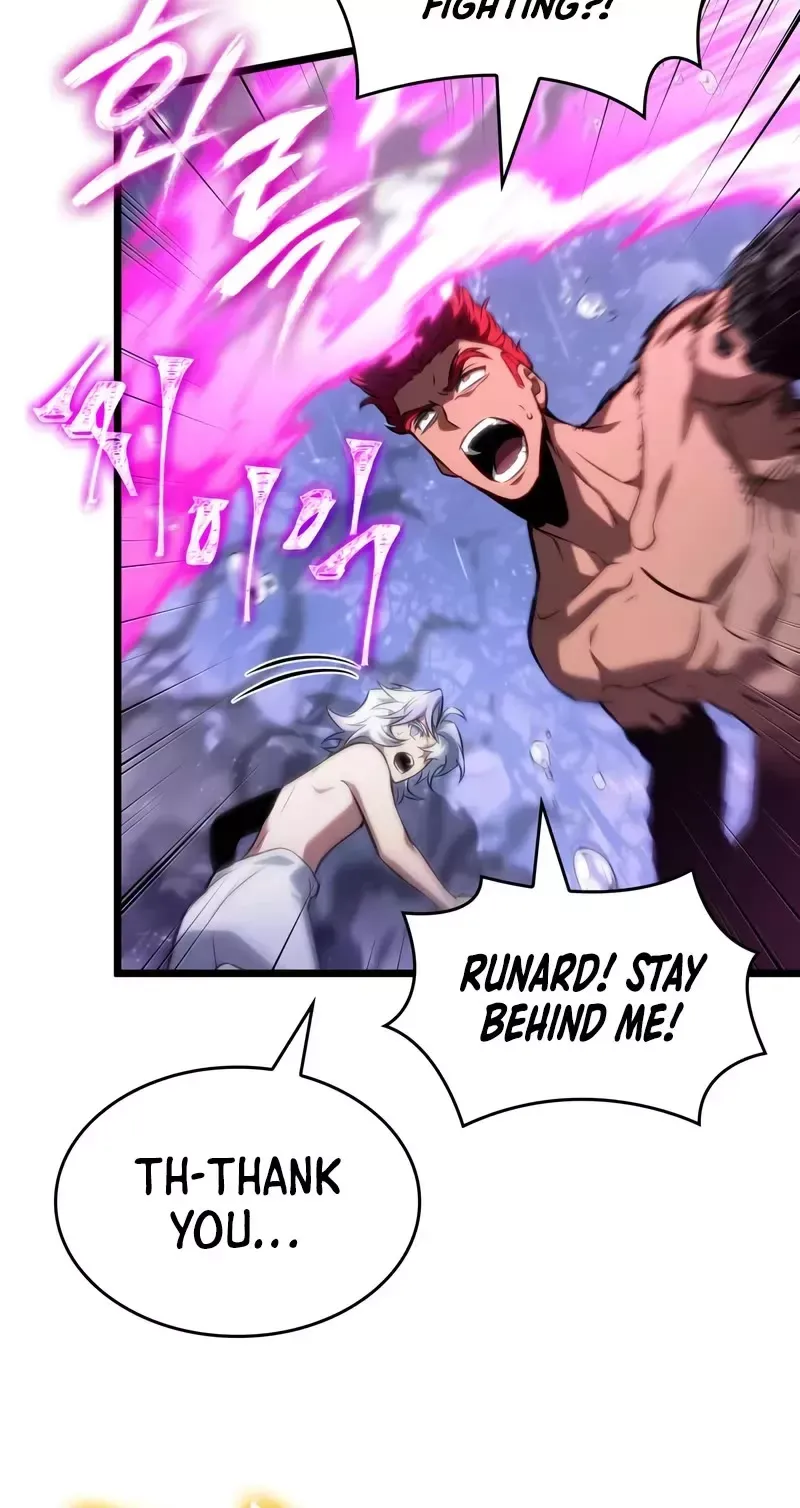 Read The World After The Fall Manga Online